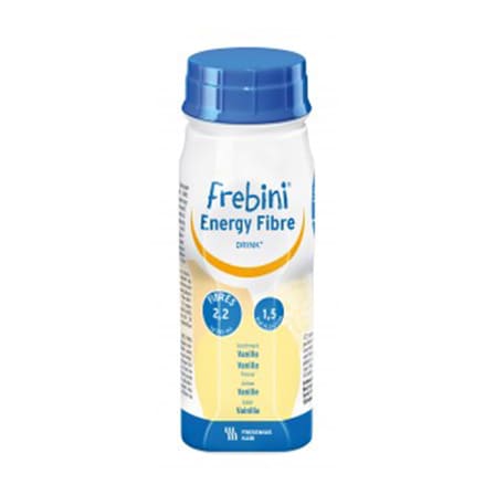 Frebini Energy Drink Kind Vanille