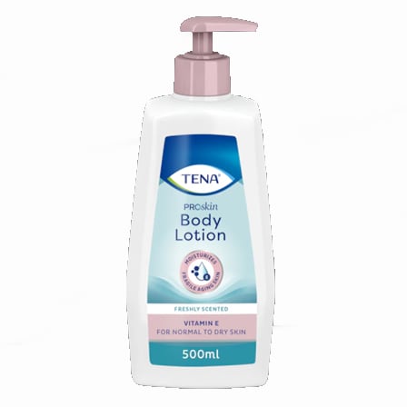 TENA ProSkin Body Lotion