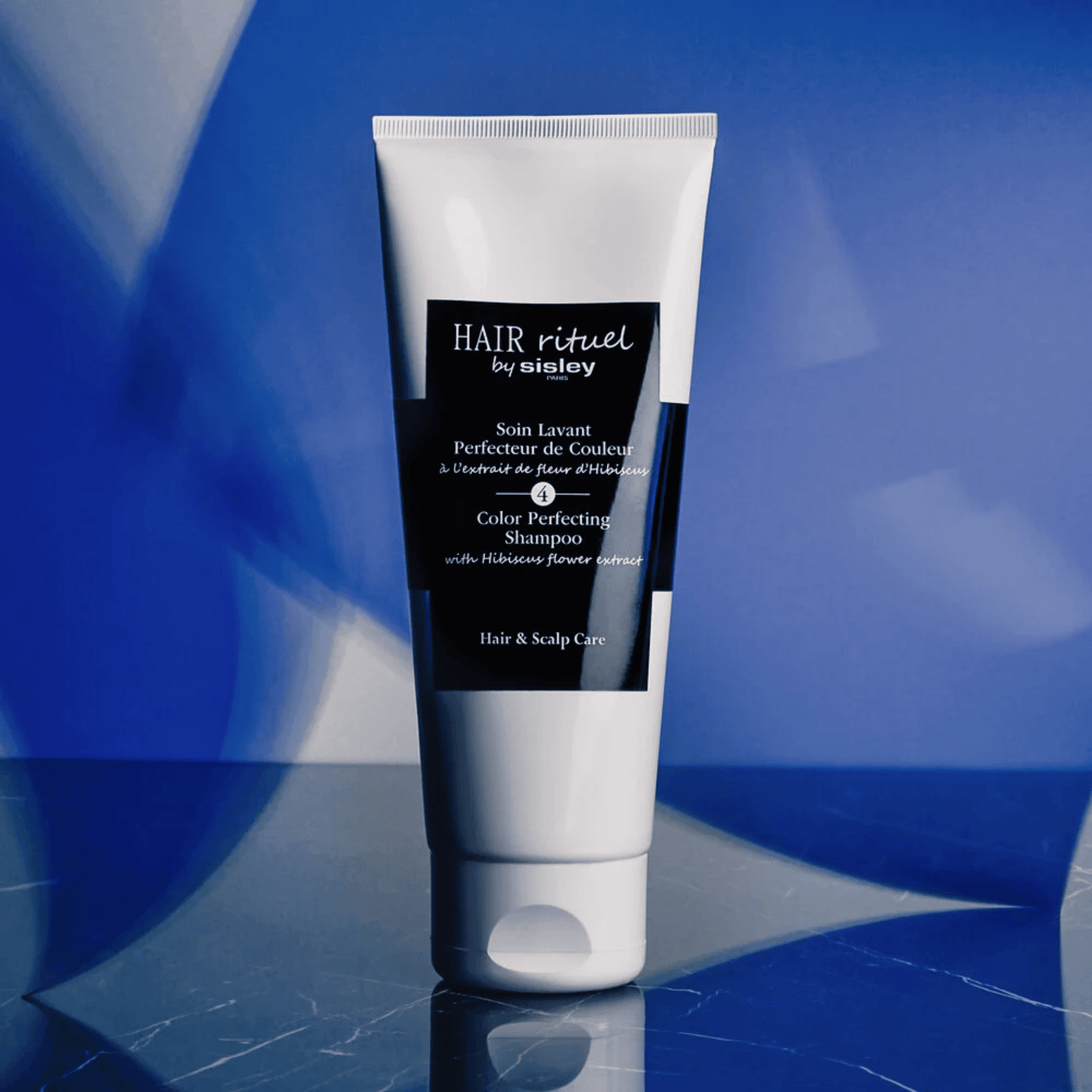 Sisley Hair Soin Lavant Perfecteur de Couleur Sisley Hair Soin Lavant Perfecteur de Couleur