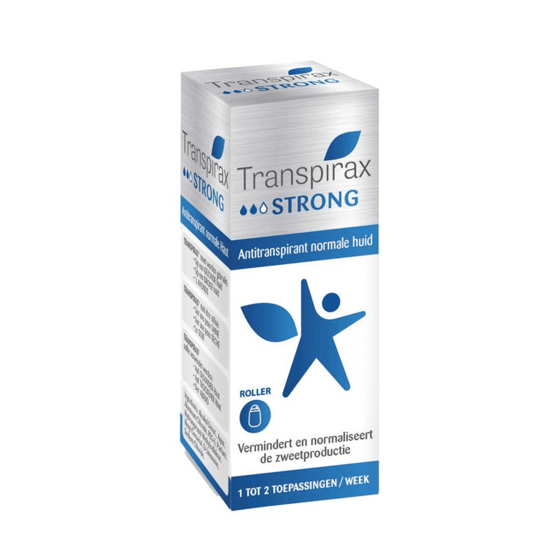 Transpirax Strong Roller Transpirax Strong Roller