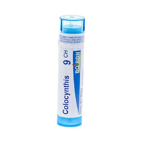 Boiron Colocynthis 9CH Granulen