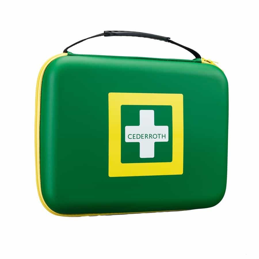 Cederroth First Aid Kit M Cederroth First Aid Kit M