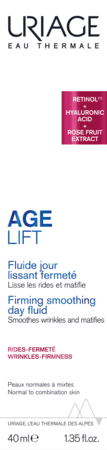 Uriage Age Lift Verstevigende Emulsie