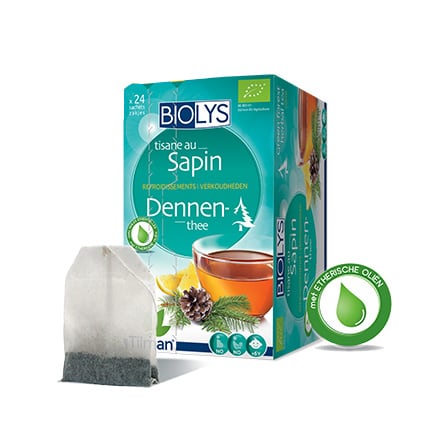 Tilman Biolys Dennenthee Grove Den Tilman Biolys Dennenthee Grove Den