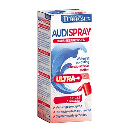 Audispray Ultra Audispray Ultra