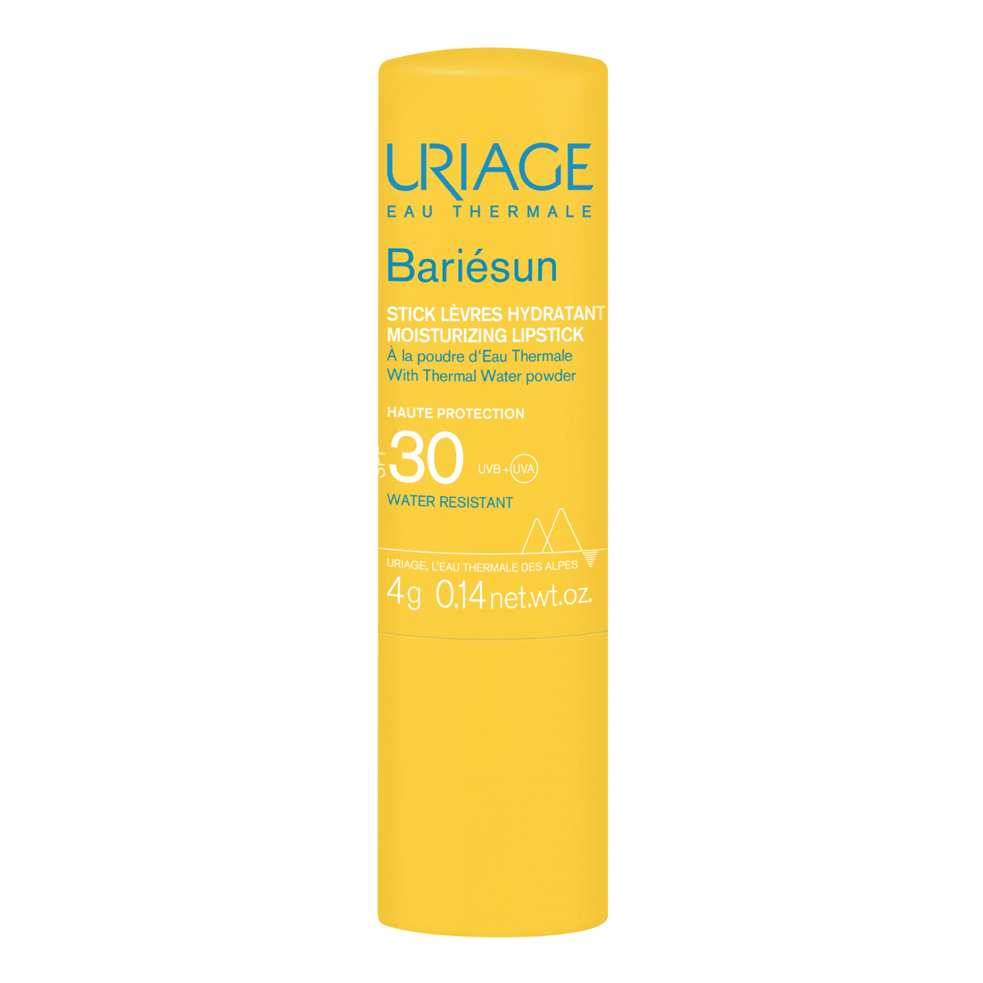 Uriage Bariesun Stick Levres Ip30 4g