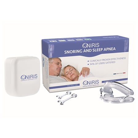 Oniris Orthese Anti-Snurk Oniris Orthese Anti-Snurk