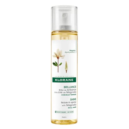Klorane Magnolia Glanswater Spray