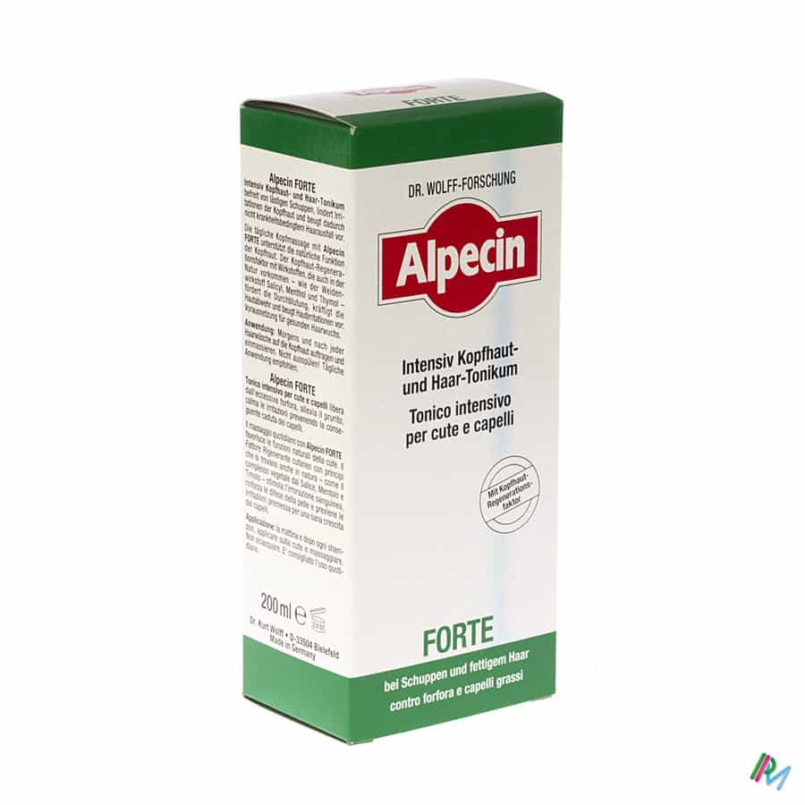 Alpecin Shampoo Hypo-Sensitive