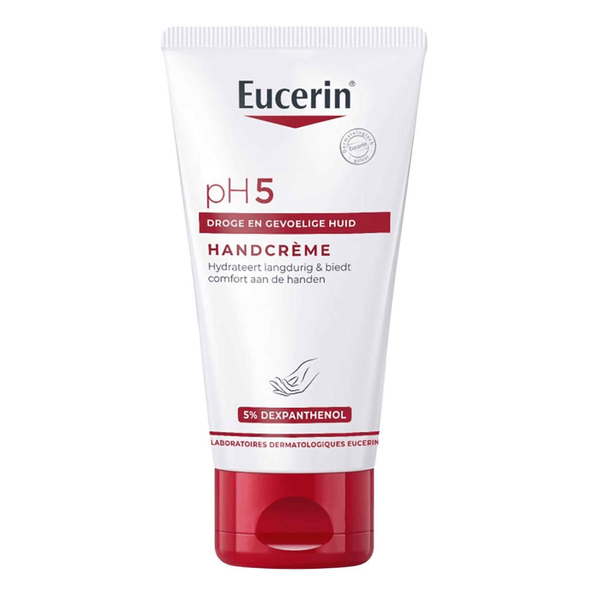 Eucerin pH5 Handcrème Eucerin pH5 Handcrème
