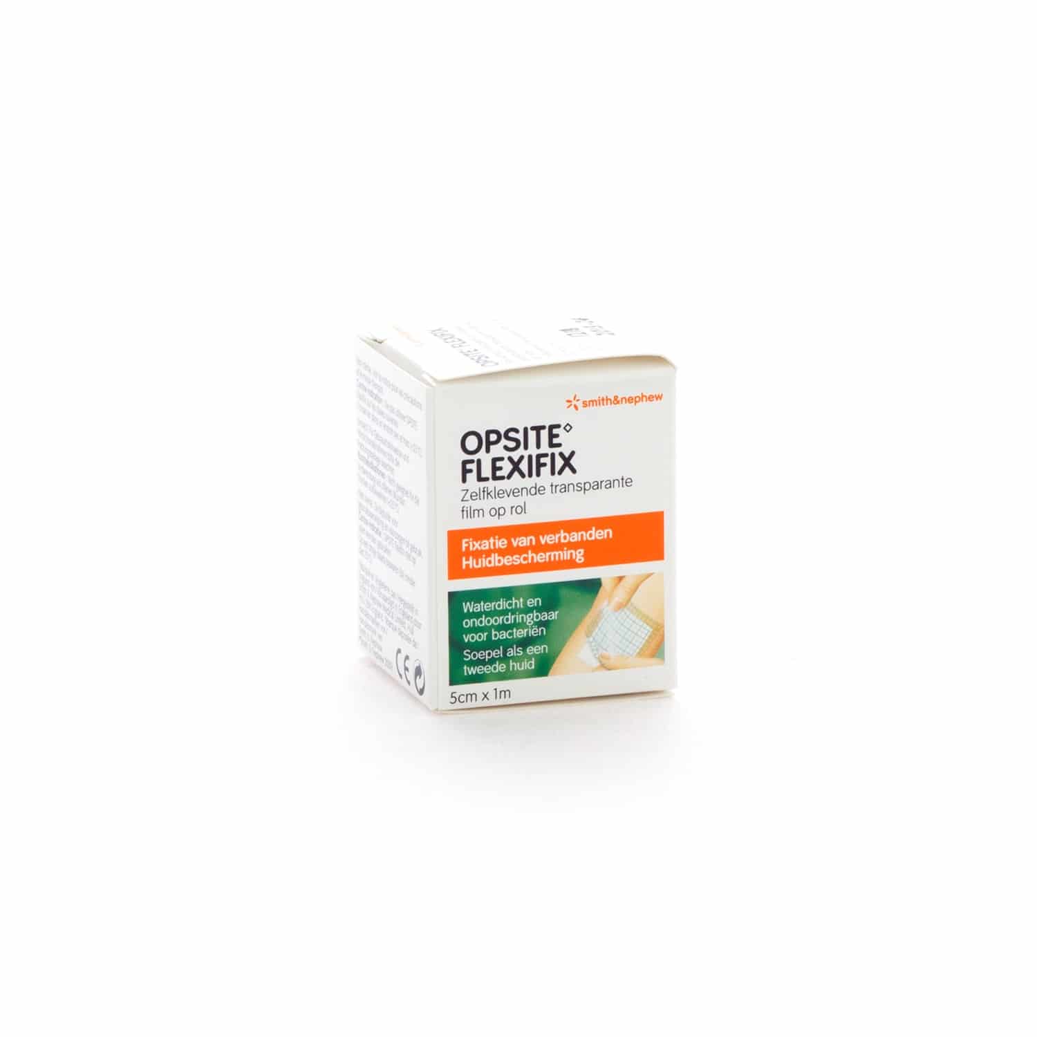Opsite Flexifix 1 m x 5 cm Opsite Flexifix 1 m x 5 cm