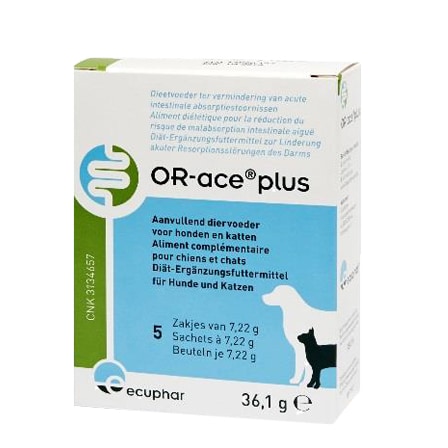 O.R.-Ace Plus O.R.-Ace Plus
