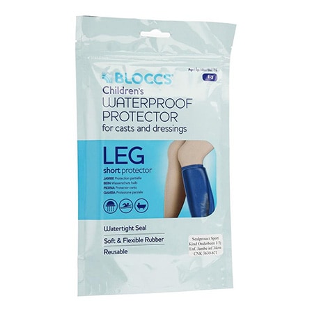 Sealprotect Sport Kind Onderbeen 1-3 jaar - 34 cm Sealprotect Sport Kind Onderbeen 1-3 jaar - 34 cm