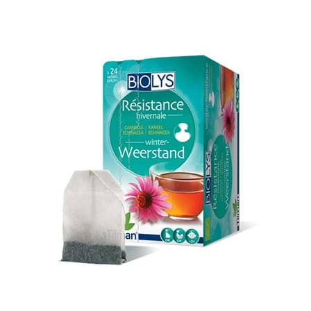 Tilman Biolys Weerstand Kaneel-Echinacea Tilman Biolys Weerstand Kaneel-Echinacea