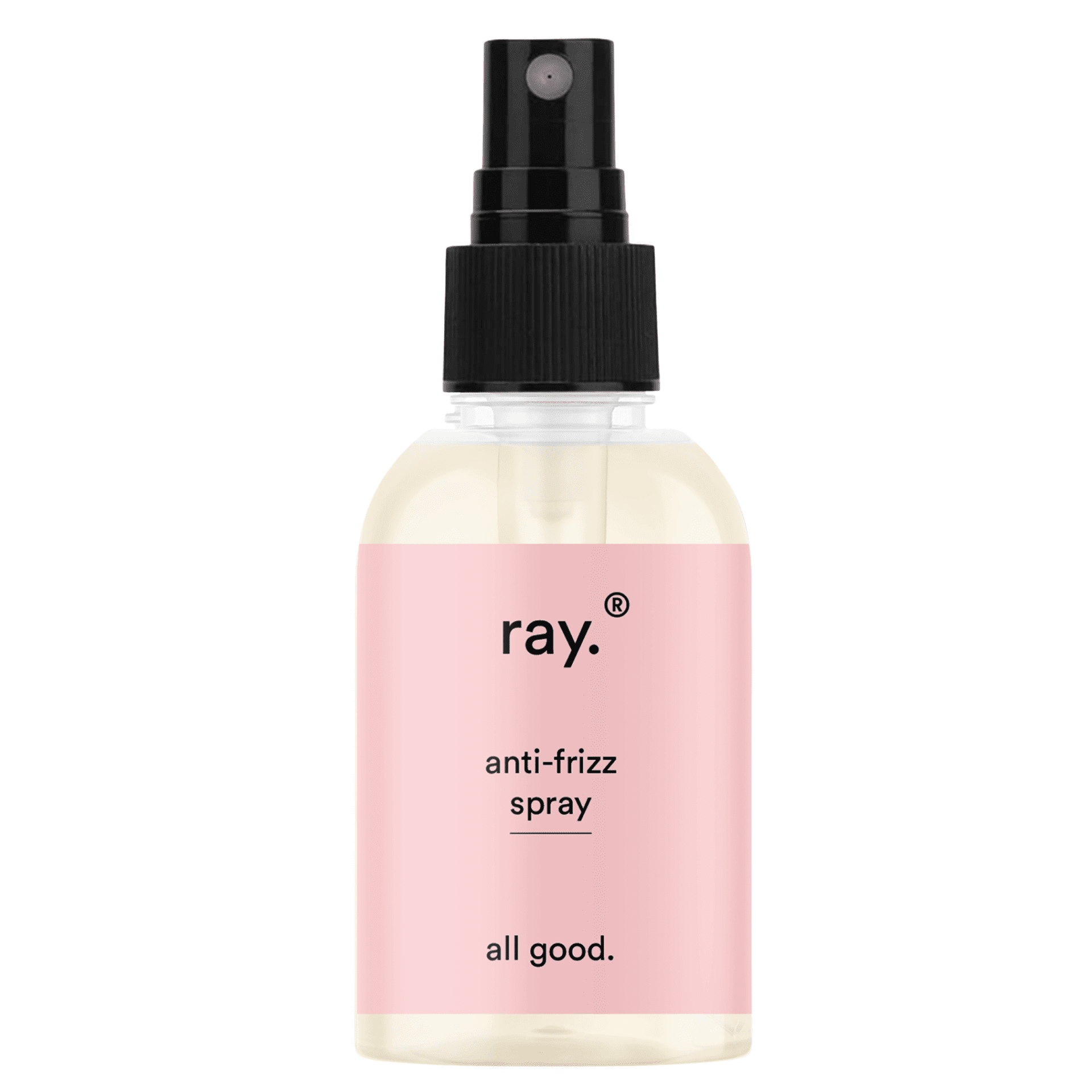 Ray Anti-Frizz Spray