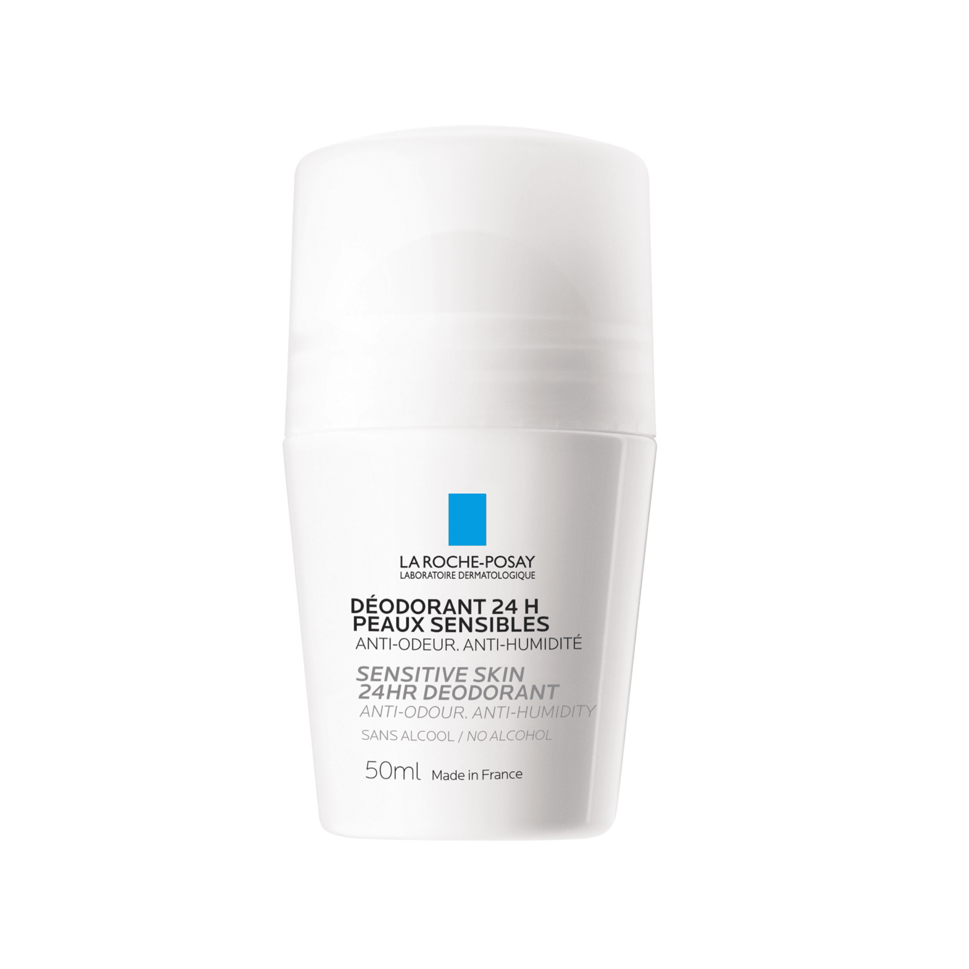 La Roche-Posay Deodorant Physiologique 24h Roll-On La Roche-Posay Deodorant Physiologique 24h Roll-On