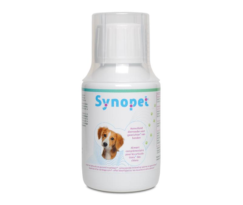 Synopet Cani-Syn Hond < 10 kg