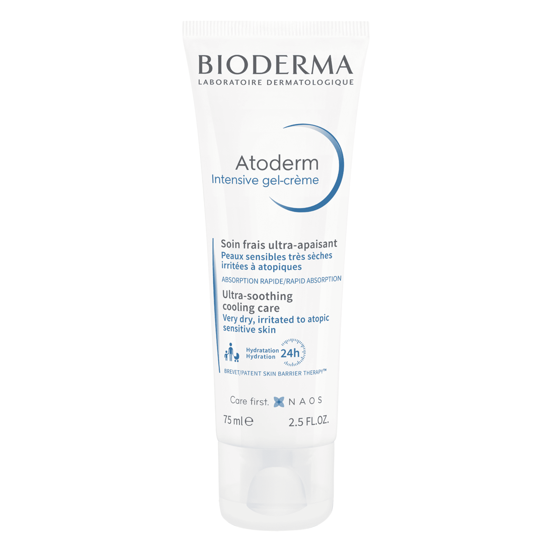 Bioderma Atoderm Intensive Gel-Crème Bioderma Atoderm Intensive Gel-Crème