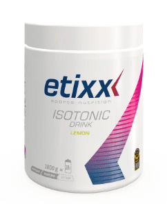 Etixx Isotonic Citroen