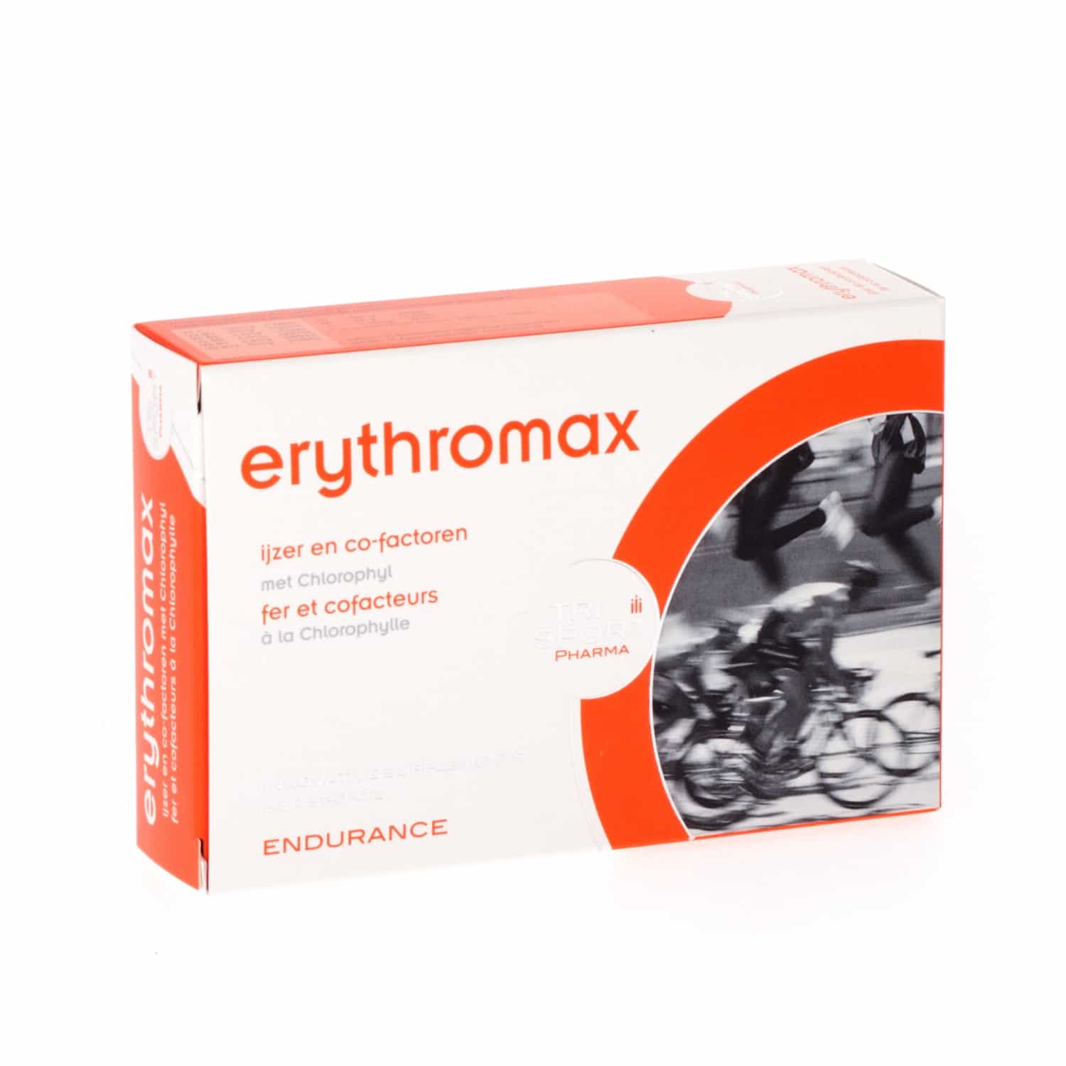 Trisport Erythromax Trisport Erythromax