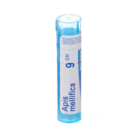 Boiron Apis Mellifica 9CH Granulen