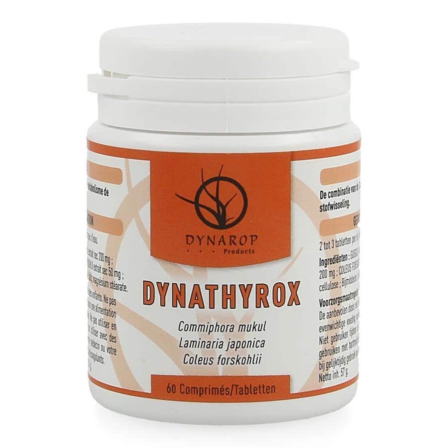Dynathyrox