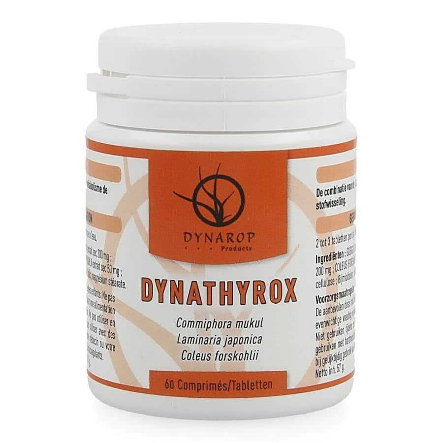 Dynathyrox Dynathyrox