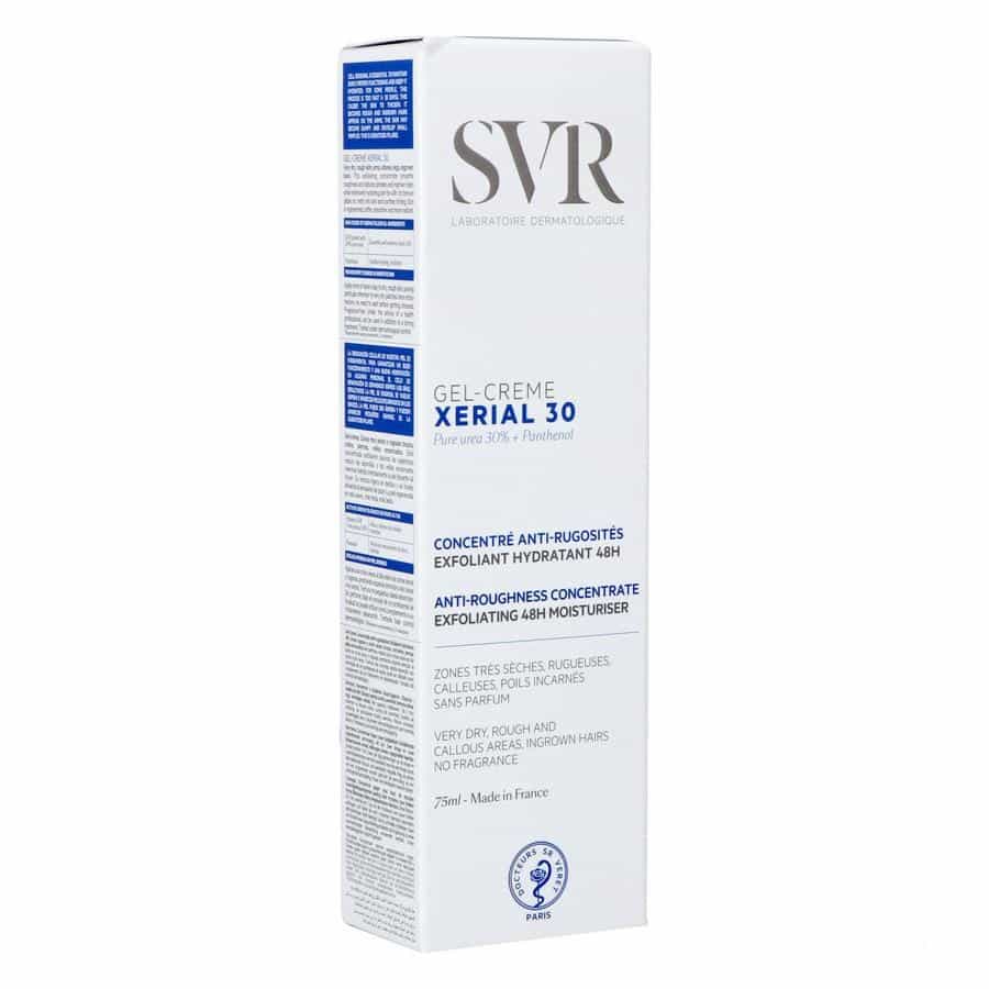 SVR Xerial 30 Gel-Crème