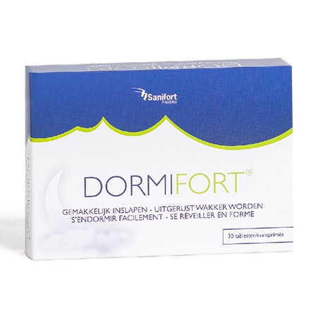 Dormifort Dormifort