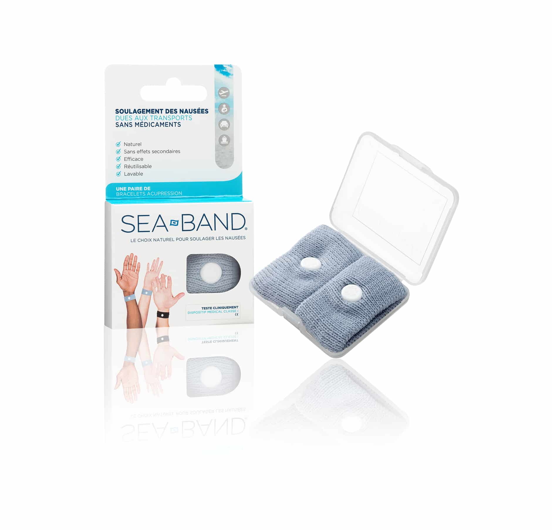 SeaSea Band Polsbandje SeaSea Band Polsbandje