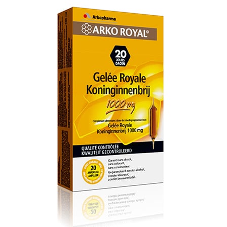 Arkopharma Arkoroyal Koninginnenbrij 1000 mg