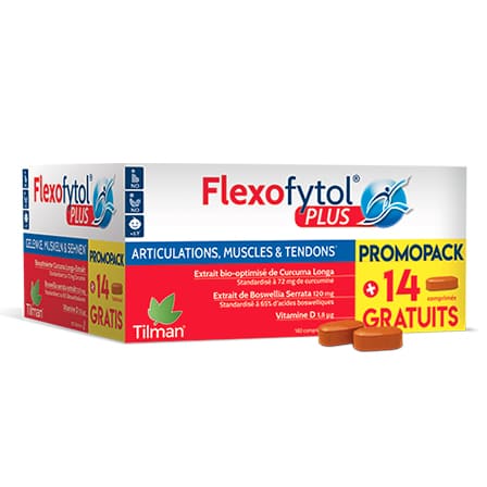 Flexofytol Plus