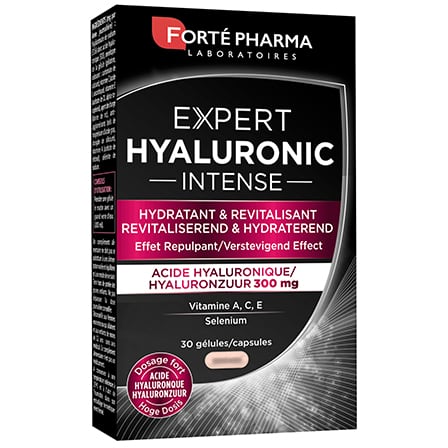 FortÃ© Pharma Expert Hyaluronic Intense