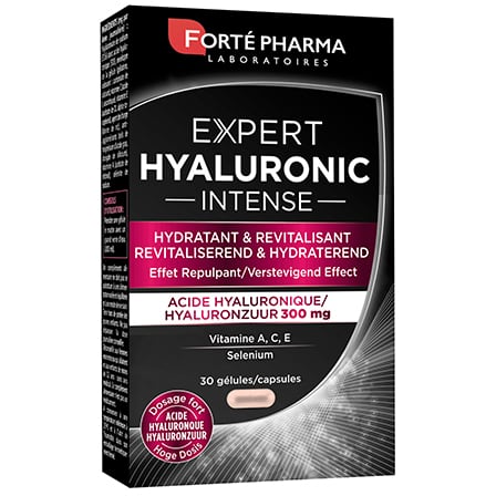 Forté Pharma Expert Hyaluronic Intense Forté Pharma Expert Hyaluronic Intense