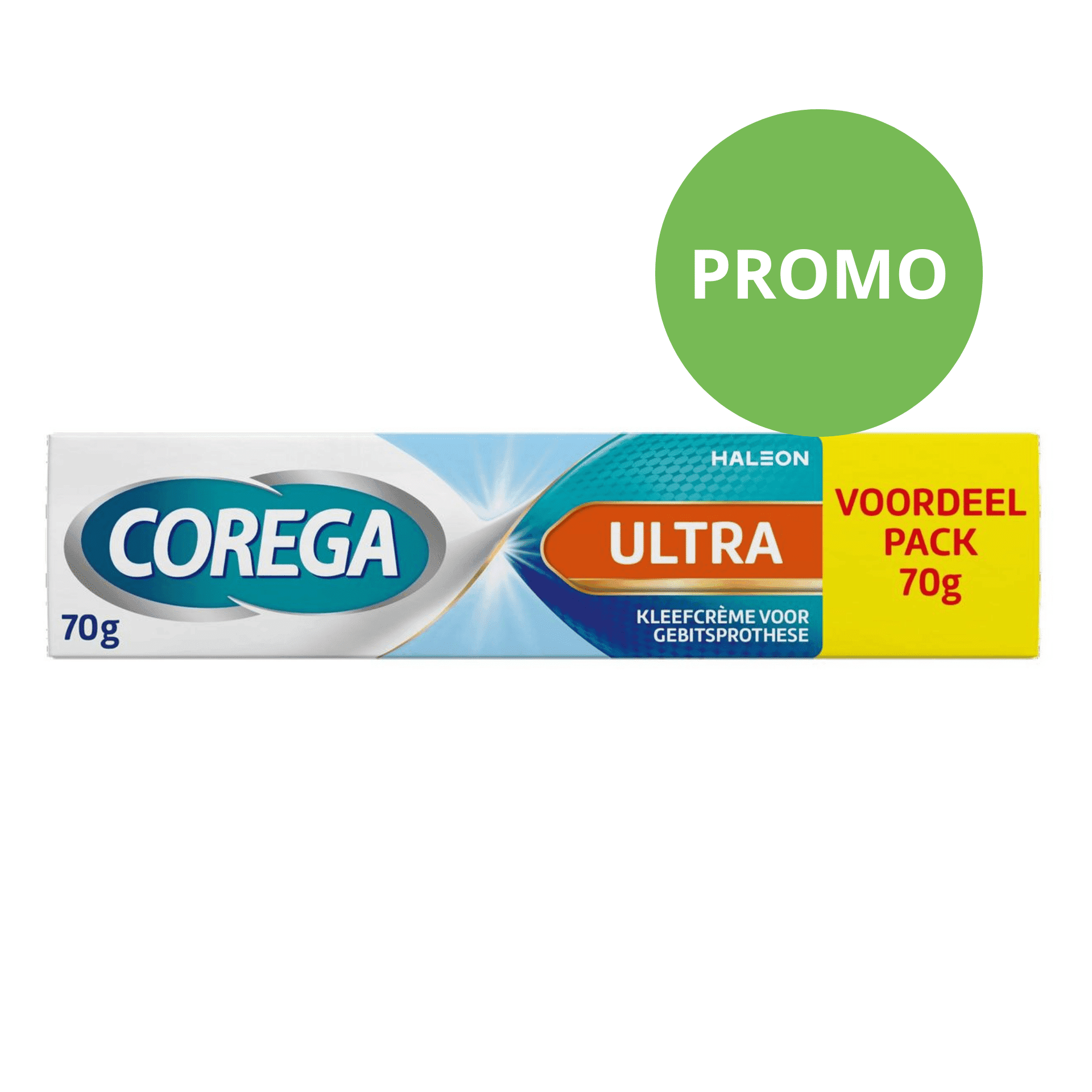 Corega Ultra Creme Adhesive 70g
