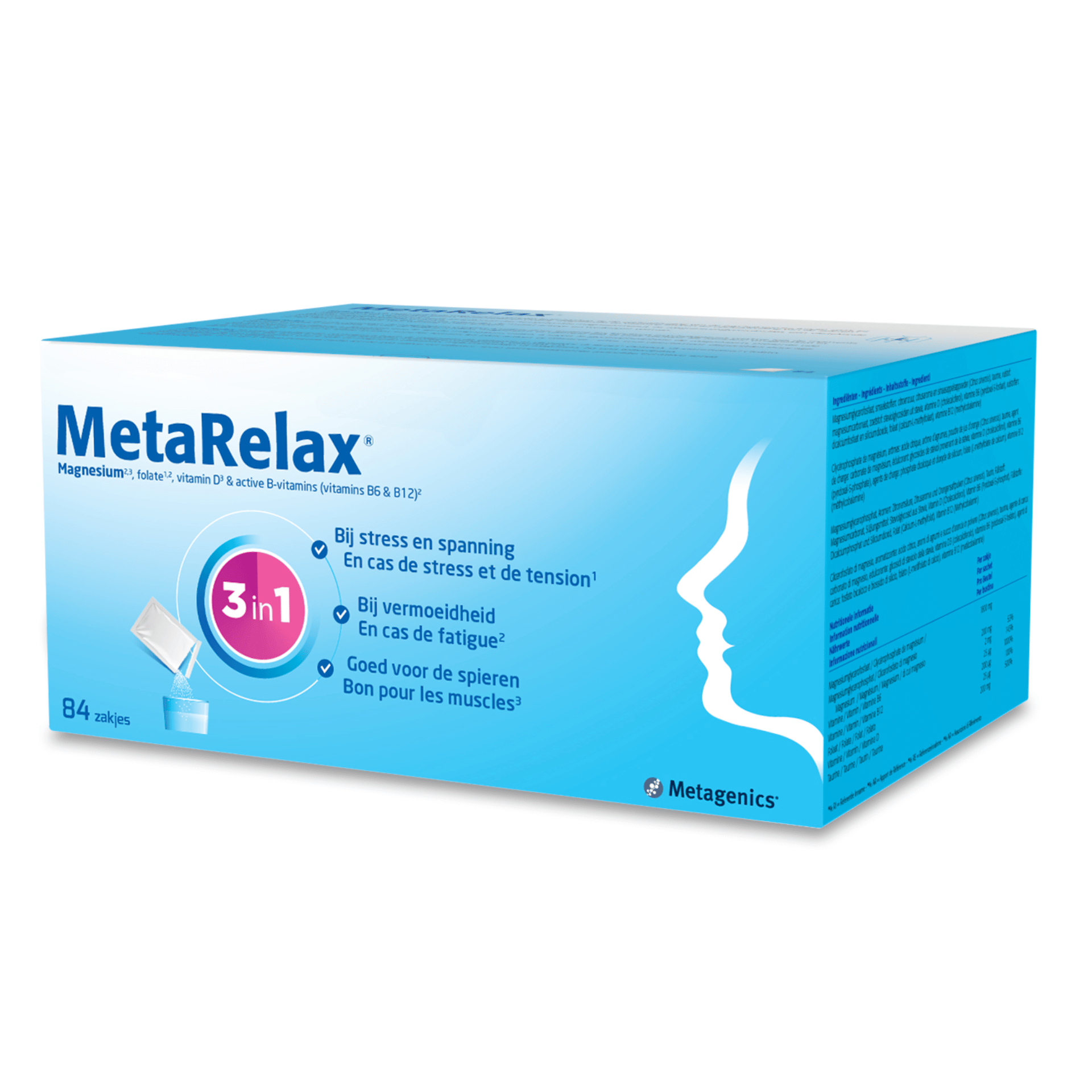 MetaRelax MetaRelax