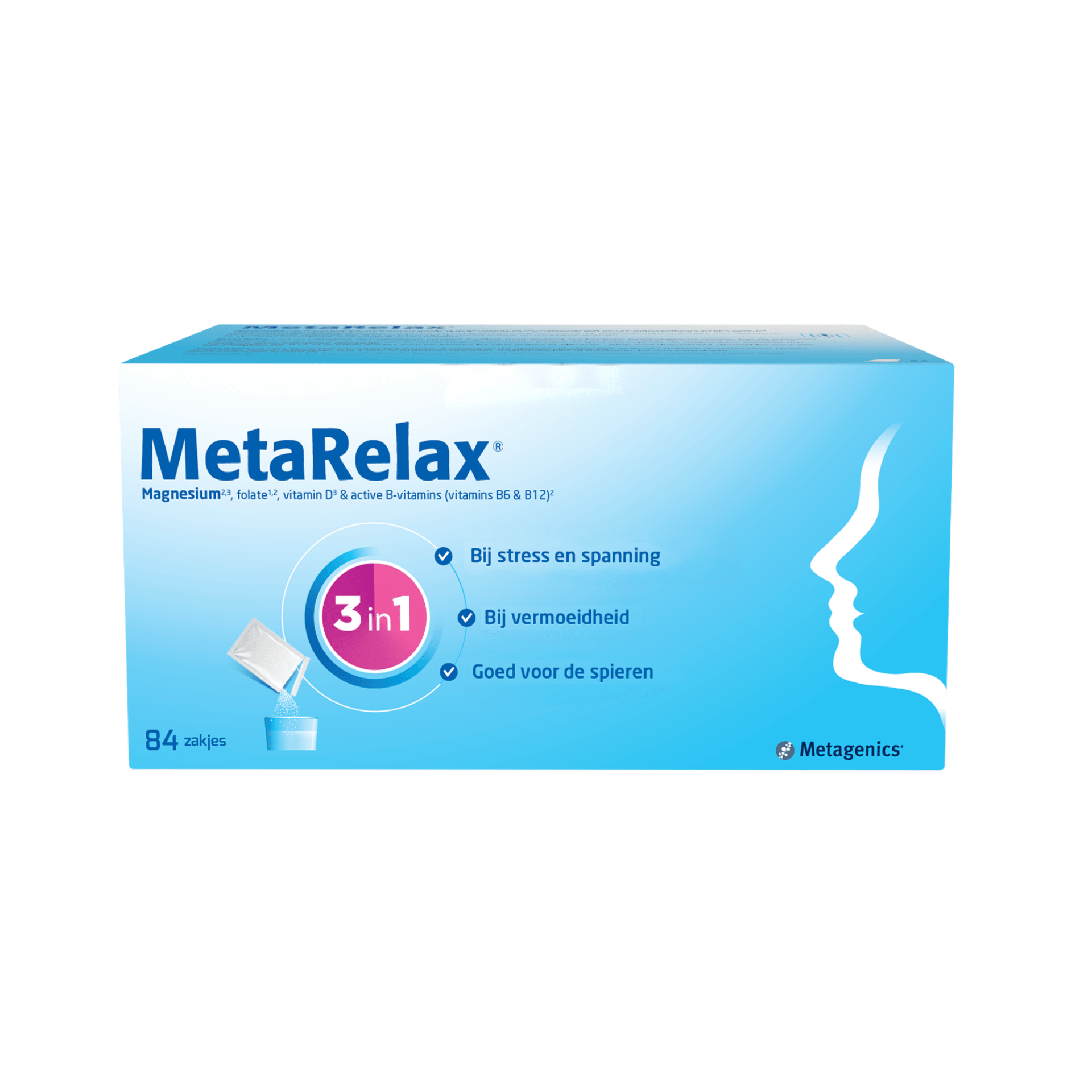 MetaRelax MetaRelax