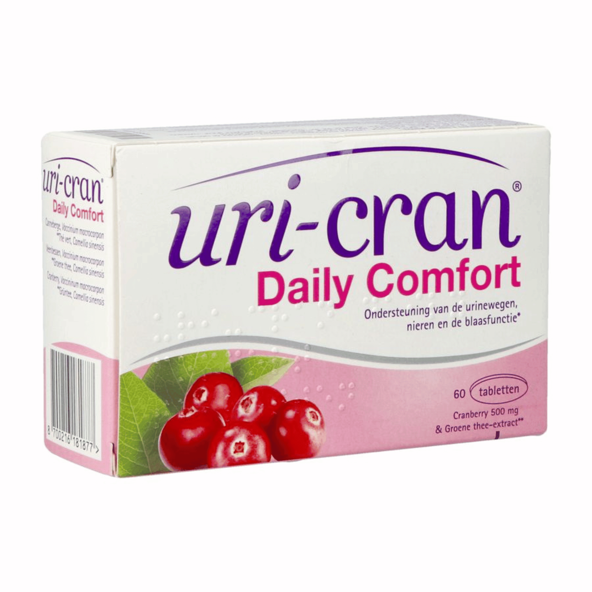 Uri-Cran Daily Comfort 