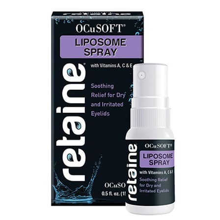Retaine Liposome Spray