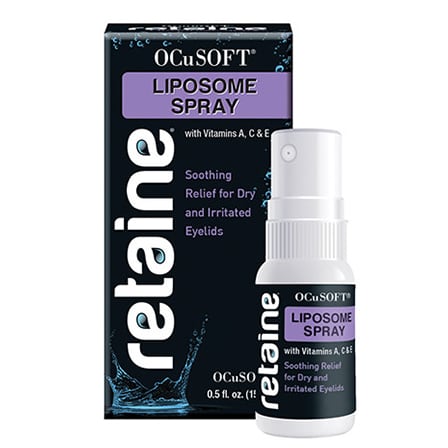Retaine Liposome Spray Retaine Liposome Spray