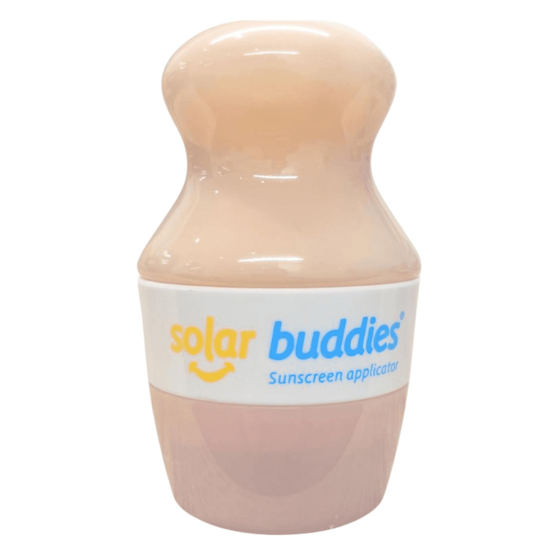 Solar Buddies Hervulbare Zonnecrème-applicator