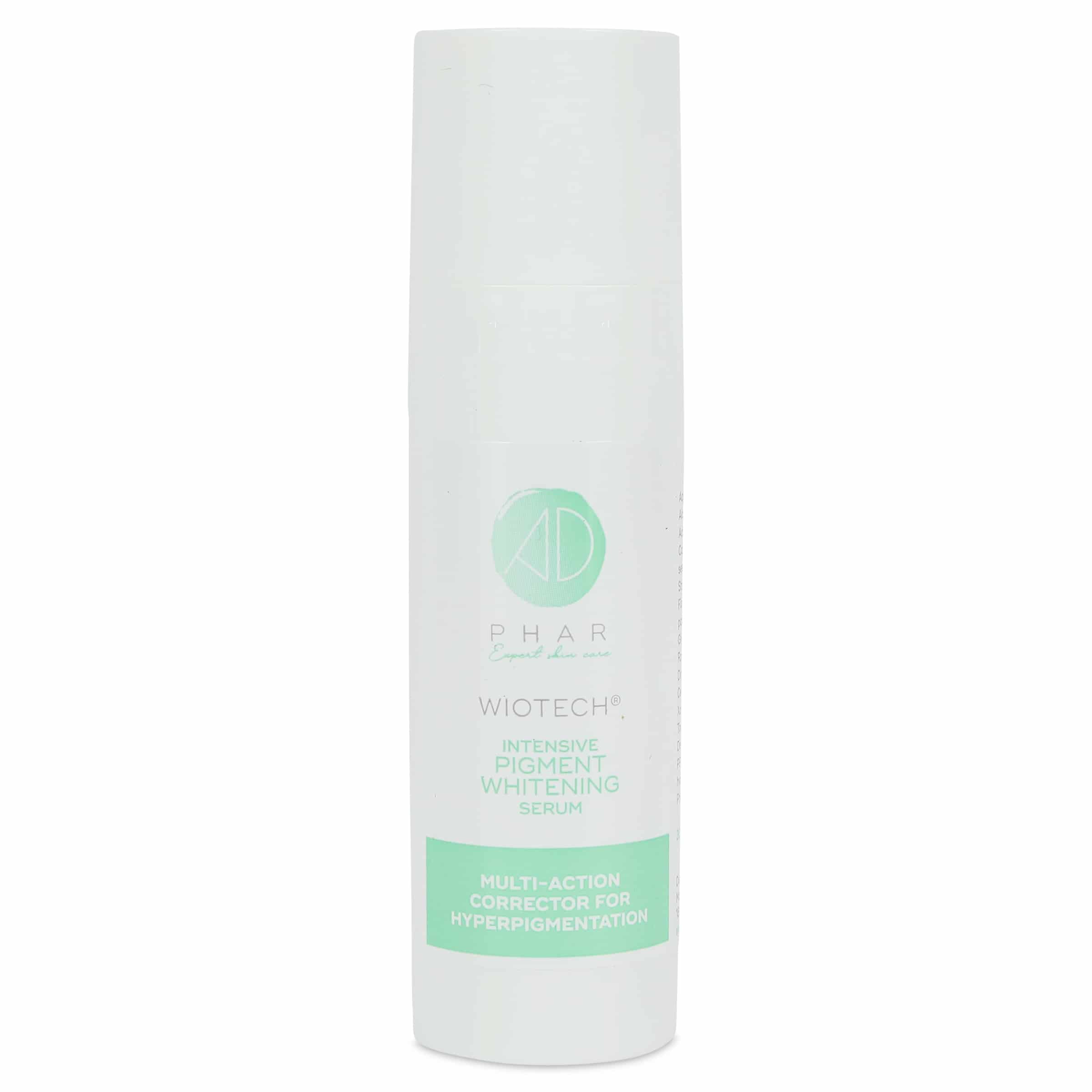 Wiotech Intensive Pigment Whitening Serum Wiotech Intensive Pigment Whitening Serum