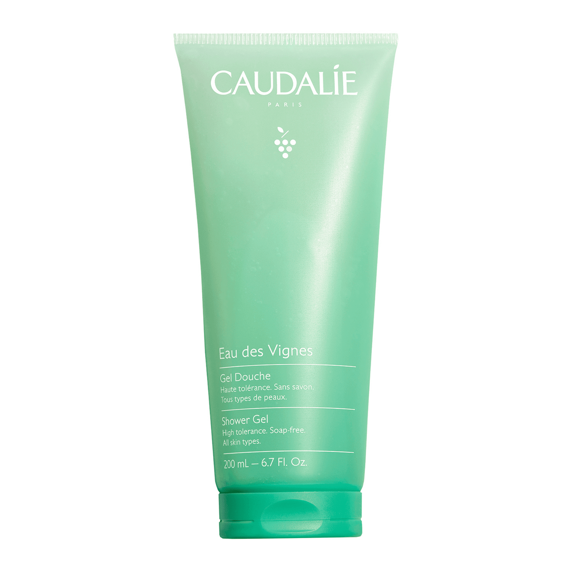 Caudalie Eau des Vignes Douchegel