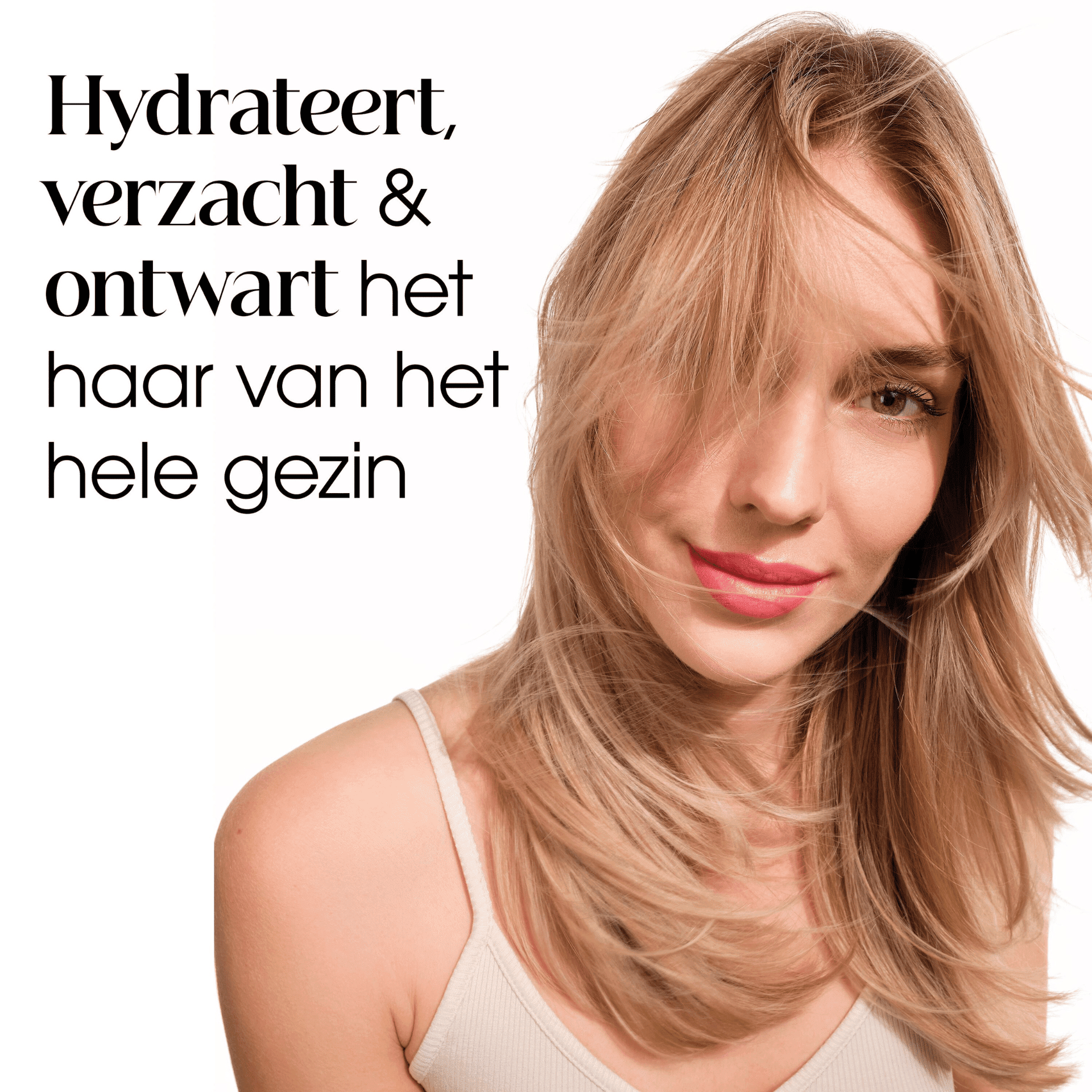 Klorane Avoine Shampooing Solide