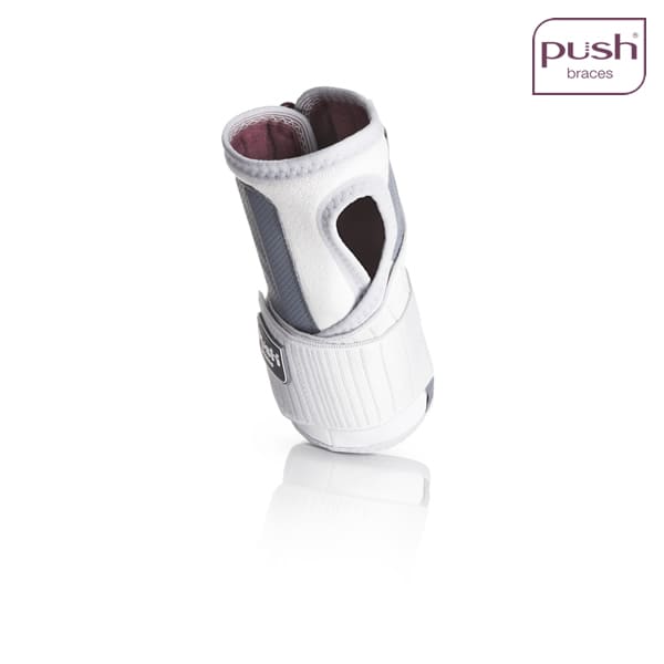 Push Med Polsbrace Links Maat 4 Push Med Polsbrace Links Maat 4