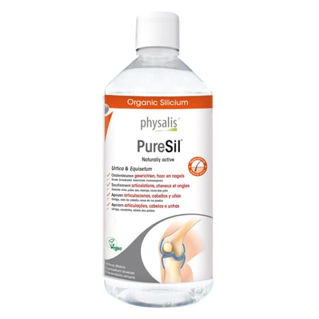 Physalis Pursil Physalis Pursil