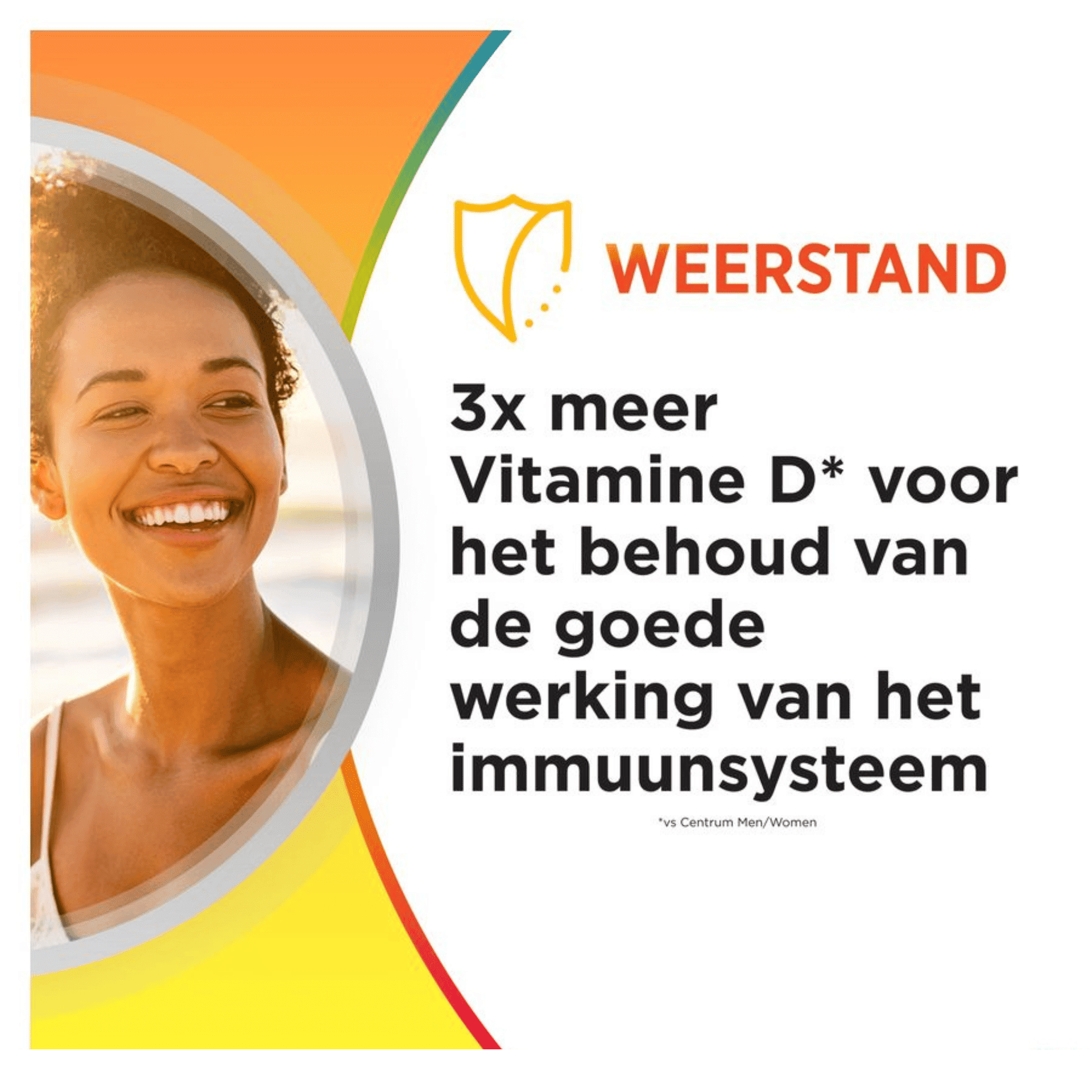 Centrum Vitamine D Boost Centrum Vitamine D Boost