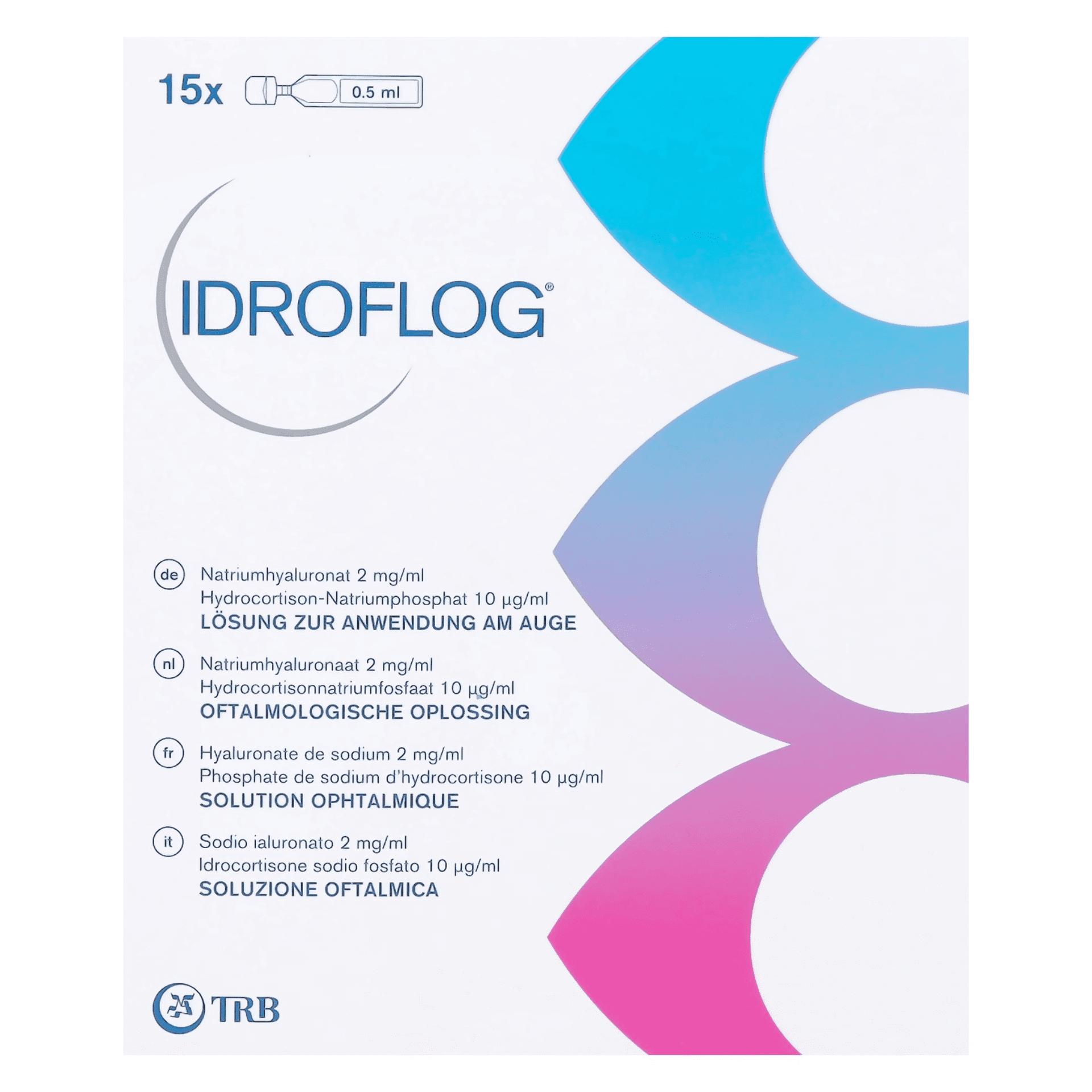 Idroflog Idroflog