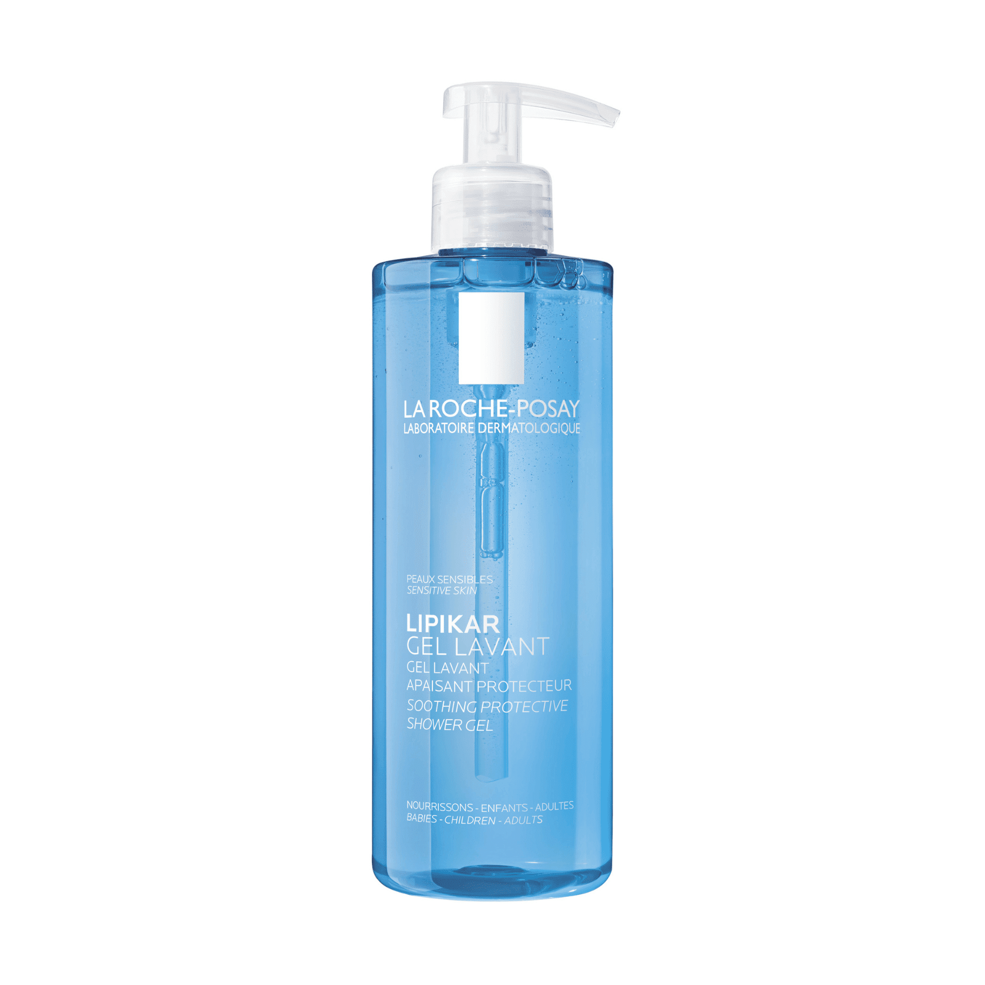 La Roche-Posay Lipikar Wasgel La Roche-Posay Lipikar Wasgel