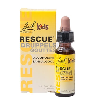 Bach Rescue Druppels Kids Bach Rescue Druppels Kids